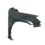 PARAFANGO ANTERIORE DX TOYOTA RAV 4 04/09> S/FORO FANALINO LATERALE