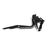 CERNIERA STAFFA COFANO ANTERIORE SX TOYOTA RAV 4 2006>