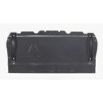 RIPARO SOTTOMOTORE CARTER PROTEZIONE PARTE ANTERIORE PER AUDI A6 4G2 2011>2013