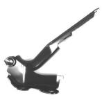 CERNIERA STAFFA COFANO ANTERIORE DX TOYOTA LAND CRUISER FJ90 2002>