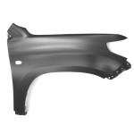 PARAFANGO ANTERIORE DX TOYOTA LAND CRUISER FJ200 01/08>