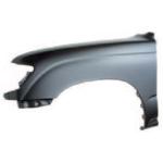 PARAFANGO ANTERIORE SX TOYOTA LAND CRUISER FJ90 04/96>08/02