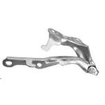 CERNIERA STAFFA COFANO ANTERIORE SX TOYOTA RAV 4 1994>2000