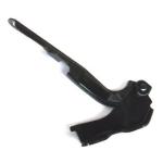 CERNIERA STAFFA COFANO ANTERIORE SX TOYOTA RAV 4 2000>2005