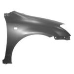 PARAFANGO ANTERIORE DX TOYOTA COROLLA 3/5P 02/02>12/06