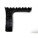 STAFFA GUIDA PARAURTI POST/SX LAT PER AUDI A6 01/11>12/13