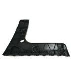 STAFFA GUIDA PARAURTI POST DX LAT PER AUDI A6 01/11>12/13