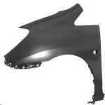 PARAFANGO ANTERIORE SX TOYOTA COROLLA VERSO 01/02>04/04
