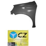 PARAFANGO ANTERIORE SINISTRO PER TOYOTA YARIS 1999>2005