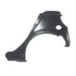 PARAFANGO POSTERIORE FIANCATA SX TOYOTA YARIS 5 PORTE 04/99>12/05