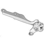 CERNIERA STAFFA COFANO ANTERIORE DX TOYOTA YARIS 1999>2005