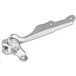 CERNIERA STAFFA COFANO ANTERIORE SX TOYOTA YARIS 1999>2005