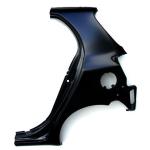 PARAFANGO POSTERIORE FIANCATA SX TOYOTA YARIS 5 PORTE 01/06>