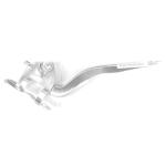 CERNIERA STAFFA COFANO ANTERIORE DX TOYOTA YARIS 2006>