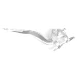 CERNIERA STAFFA COFANO ANTERIORE SX TOYOTA YARIS 2006>