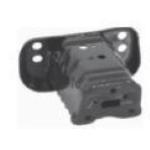 STAFFA RINFORZO PARAURTI ANT/SX PER TOYOTA YARIS 01/06>