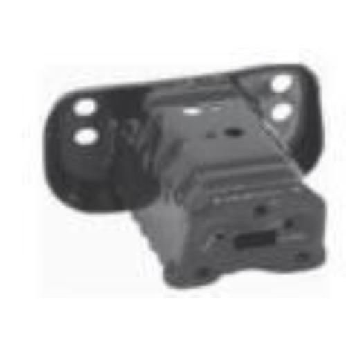 STAFFA RINFORZO PARAURTI ANT/SX PER TOYOTA YARIS 01/06>