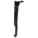 TRAVERSA RINFORZO BATTICOFANO TOYOTA AVENSIS 01/09>