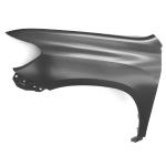 PARAFANGO ANTERIORE SX LEXUS RX 01/03>