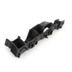 STAFFA GUIDA PARAURTI ANT/DX PER AUDI A6 01/11>12/13