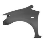 PARAFANGO ANTERIORE SX TOYOTA AURIS 01/07>02/10 C/FORO FANALINO LATERALE