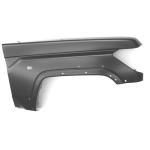 PARAFANGO ANTERIORE DX TOYOTA LAND CRUISER HZJ