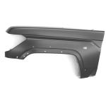 PARAFANGO ANTERIORE SX TOYOTA LAND CRUISER HZJ