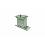 STAFFA RINFORZO PARAURTI ANT/DX PER LEXUS CT200H 01/10>