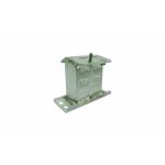 STAFFA RINFORZO PARAURTI ANT/SX PER LEXUS CT200H 01/10>