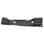 TRAVERSA SUPPORTO RADIATORE VOLKSWAGEN POLO 08/81>09/90