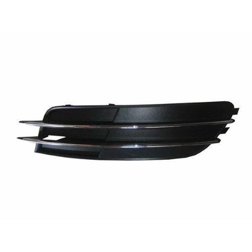 GRIGLIA PARAURTI ANT/DX C/MODAN CROM AUDI A6 01/11>12/13