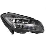 FARO FANALE PROIETTORE DX XENONA LED S/CENTR MERCEDES CLS C218 12/10> MAGNETI MARELLI