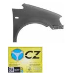 PARAFANGO ANTERIORE DESTRO PER VOLKSWAGEN CADDY DAL 2004>2010