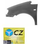 PARAFANGO ANTERIORE SINISTRO PER VOLKSWAGEN CADDY DAL 2004>2010