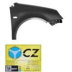 PARAFANGO ANTERIORE DX VOLKSWAGEN POLO 08/01>06/05