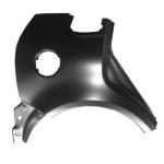 PARAFANGO POSTERIORE FIANCATA DX VOLKSWAGEN POLO 5 PORTE 08/01> POLO 5 PORTE 07/05>