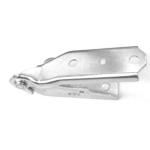 CERNIERA STAFFA COFANO ANTERIORE DX VOLKSWAGEN POLO 2001> POLO 2005>