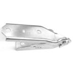 CERNIERA STAFFA COFANO ANTERIORE SX VOLKSWAGEN POLO 2001> POLO 2005>