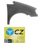 PARAFANGO ANTERIORE DX VOLKSWAGEN TOURAN 02/03>10/06
