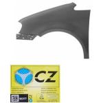 PARAFANGO ANTERIORE SX VOLKSWAGEN TOURAN 02/03>10/06