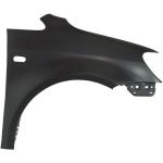 PARAFANGO ANTERIORE DESTRO PER VOLKSWAGEN CADDY 2010>