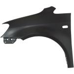 PARAFANGO ANTERIORE SINISTRO PER VOLKSWAGEN CADDY 2010>