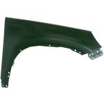 PARAFANGO ANTERIORE DESTRO PER VOLKSWAGEN TIGUAN DAL 2007> 2011>
