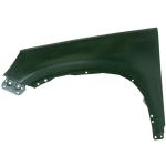 PARAFANGO ANTERIORE SINISTRO PER VOLKSWAGEN TIGUAN DAL 2007> 2011>