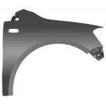 PARAFANGO ANTERIORE DX VOLKSWAGEN FOX 04/05>