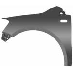 PARAFANGO ANTERIORE SX VOLKSWAGEN FOX 04/05>