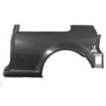 PARAFANGO POSTERIORE FIANCATA SX VOLKSWAGEN GOLF 4 3 PORTE 10/97>07/03