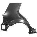 PARAFANGO POSTERIORE FIANCATA DX VOLKSWAGEN GOLF 4 5 PORTE 10/97>07/03