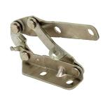 CERNIERA STAFFA COFANO ANTERIORE DX VOLKSWAGEN LUPO 1998>2005