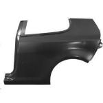 PARAFANGO POSTERIORE FIANCATA SX VOLKSWAGEN GOLF 5 3 PORTE 08/03>12/08